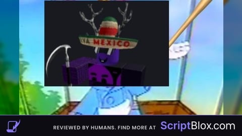 HD L00plkidd Mexico King
