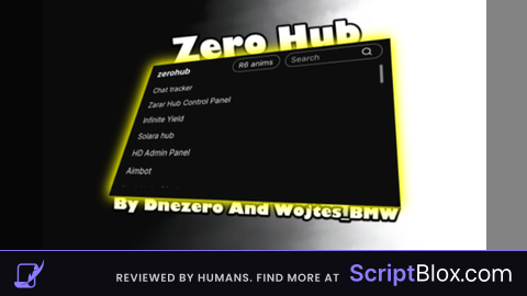Zero Hub