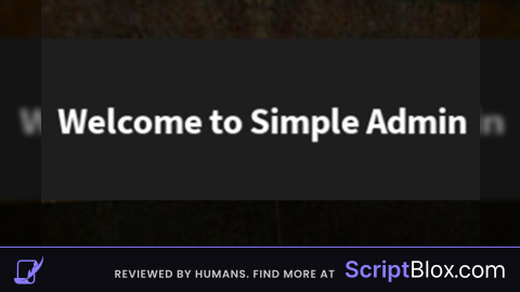 SimpleAdmin create your own commands