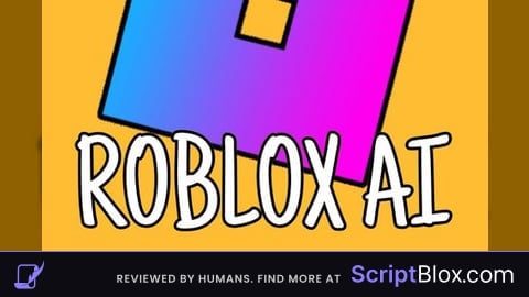 Roblox Ai