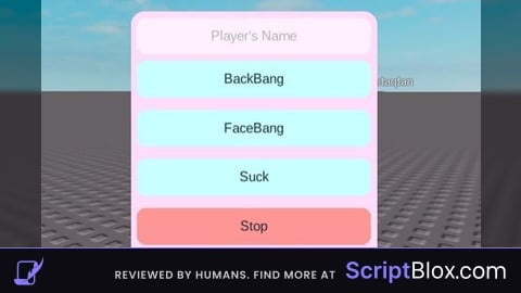 FE Troll gui by Krisss