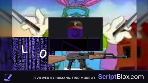 Update L00pGui 6 Team by Today L00plkidd Revival
