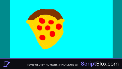 fly script press f
