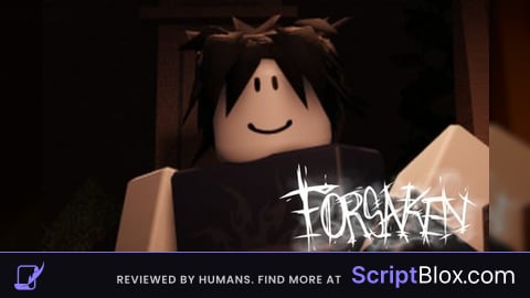 Forsakan twotime v3