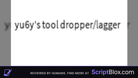 yu6y dropper