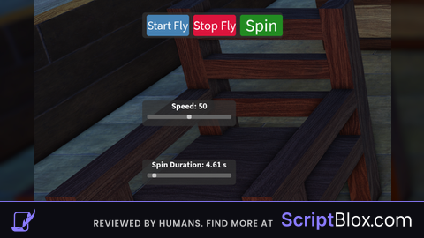 Fly Gui V2