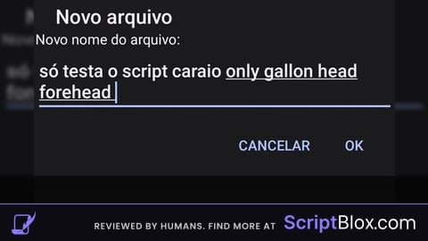Melhores coisas ops