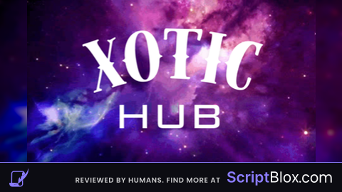 Xotic Hub