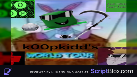 k00pkidd gui