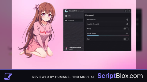 Looking for Script Partner