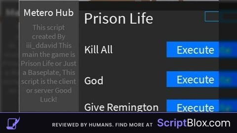 MeteroHub