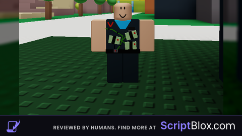 commit oof vest