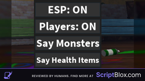 ESP dandy