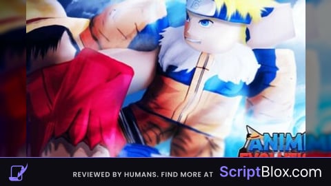 Danvippro I made it for u anime arise evolution script