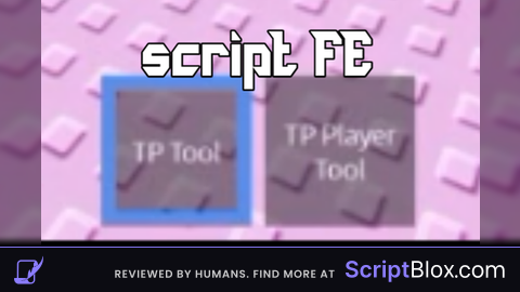 TOOLS Tp And TOOLS PLAYER FE by alip