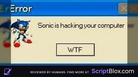 SONIC SPEED SIMULATOR SCRIPT INF XP AND RING