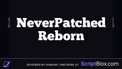 NeverPatched