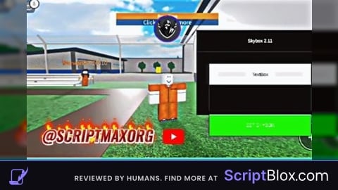 Skybox text