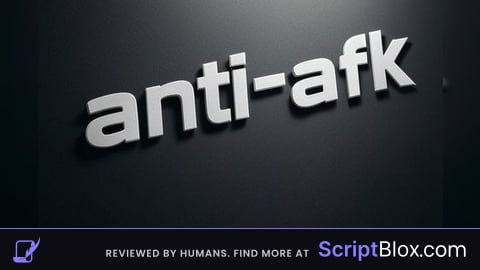 Antiafk