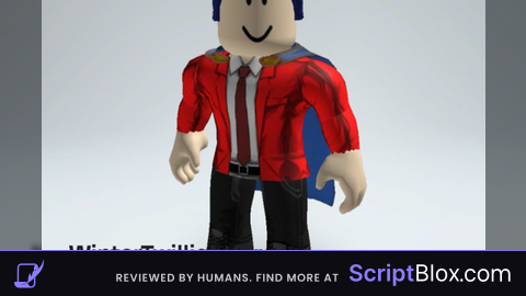 WinterTwillightSky script gui