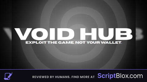Void Hub by VoideXlua