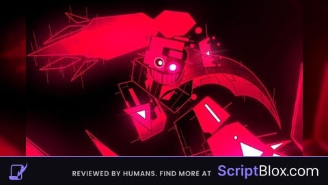 forsaken cript builder john doe script