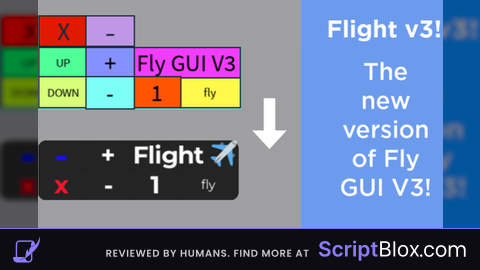 Flight v3