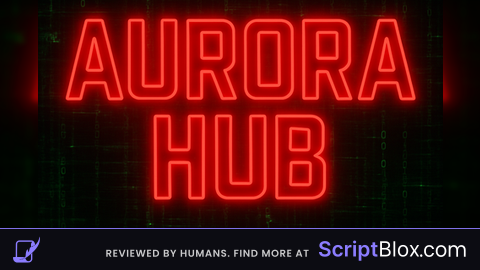 Aurora Hub