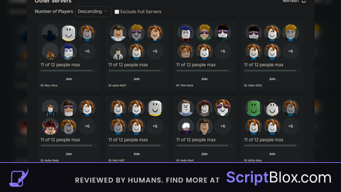 ServerHop