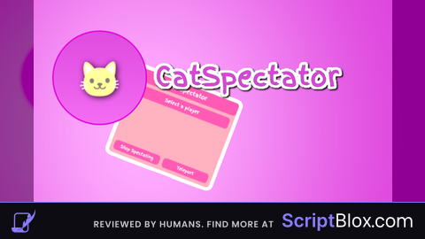 CatSpectator