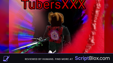 TubersXXX gui v1
