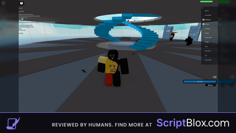 JOHN DOE GUI