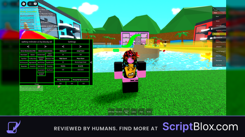 sw4mp m0nster v1