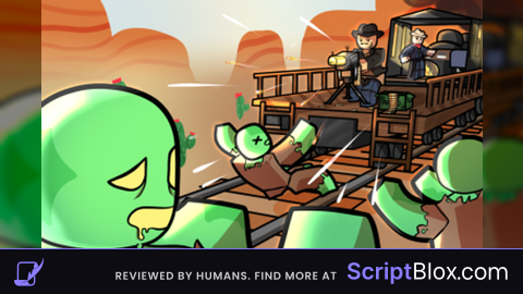 Dead Rails OP SCRIPT