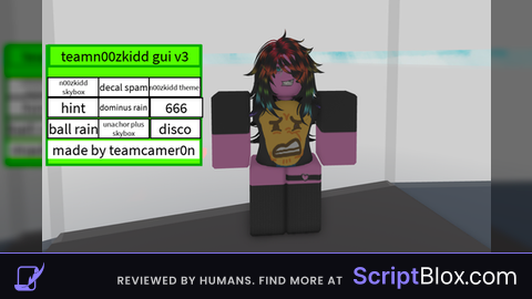 n00zkidd gui v3