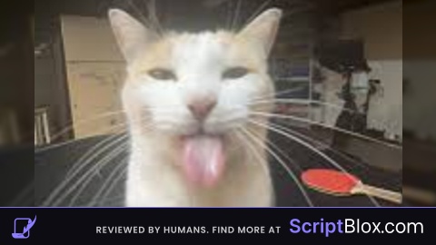 CAT HUB most scripts support solara