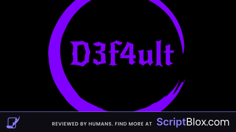 D3f4ult hub [23 Games / Xeno, Solara... Supportet]