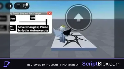 JumpButtonSizeChanger