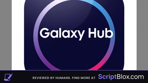 Galaxy Hub V1