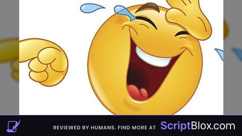 Universal Troll Script