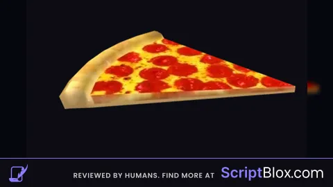 Universal Pizza Script
