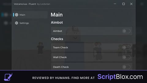 Universal mobile script