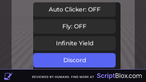 essentials gui