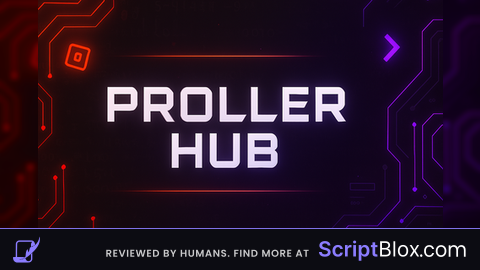 Proller Hub