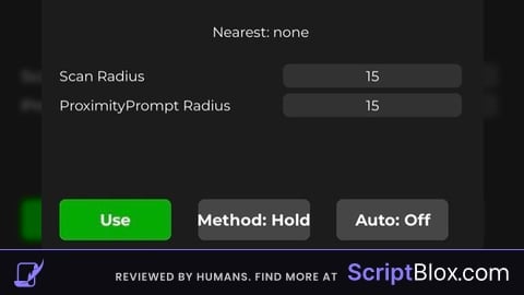 ProximityPrompt and ClickDetector Firer (original)