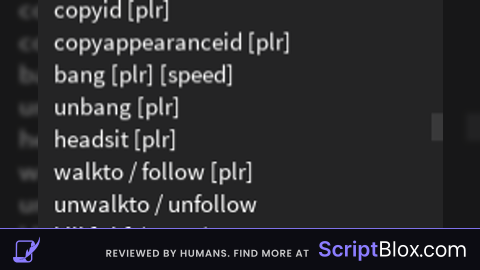 Infinite Yield Modded Leak