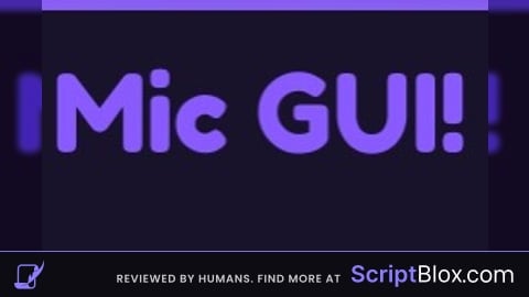 MEOWZRZ mic gui