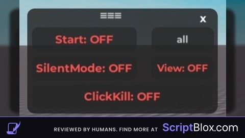 Sword Killgui [MOBILE SUPPORTED]