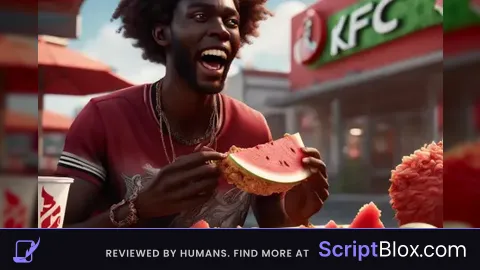 Jumpscare Script