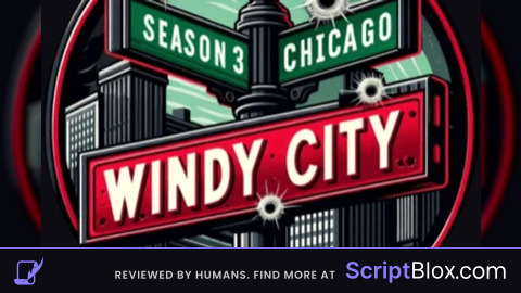 Windy City